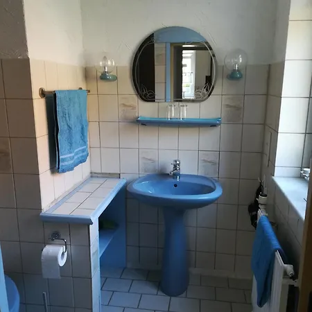 Apartment Haus Bindseil - Im Eg, Rechts Altenau (Lower-Saxony)