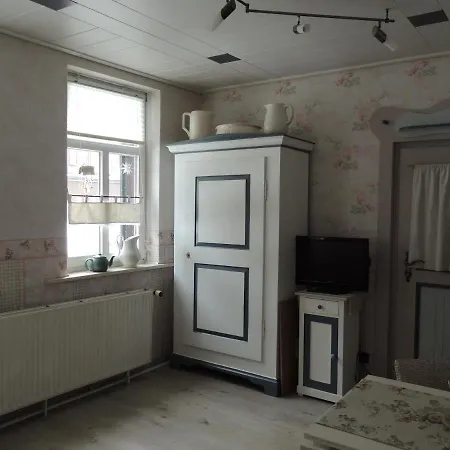 Apartment Haus Bindseil - Im Eg, Rechts