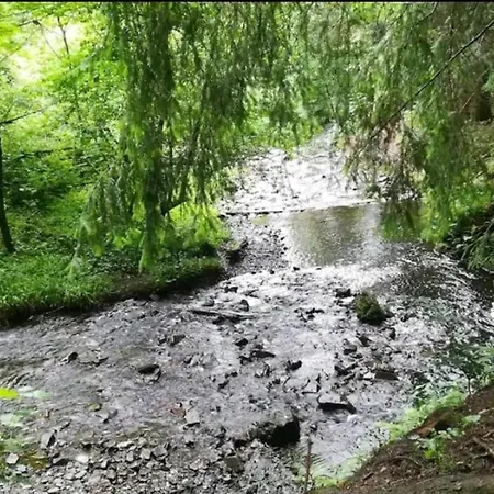 Haus Bindseil - Im Eg, Rechts Altenau (Lower-Saxony)