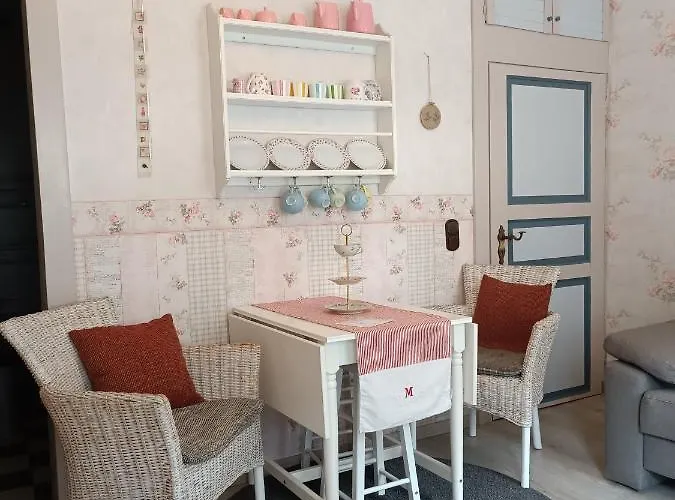 Haus Bindseil - Im Eg, Rechts *